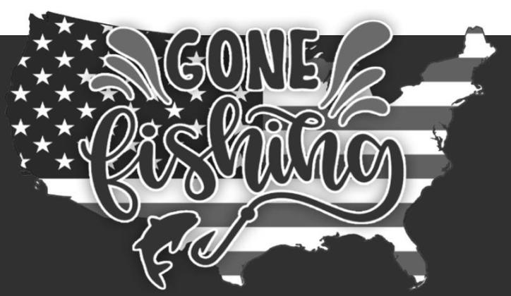 Fishing America n