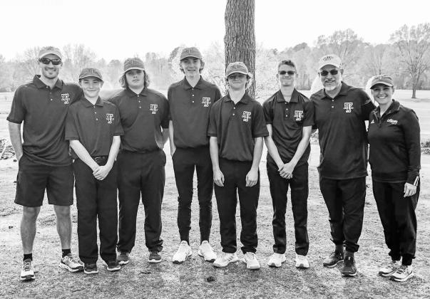Golf News