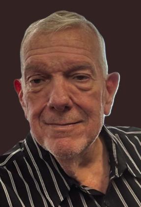 LEWIS FELIX FRANK March 20, 1951 - April 22, 2026