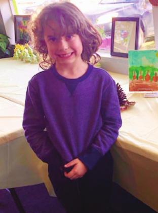 Saturday at ArtPlay