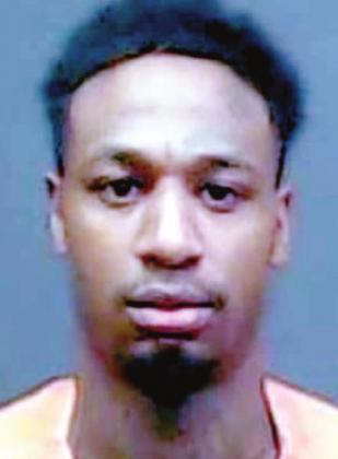 HAWKINS Suspect on the loose for New Year’s Eve murder