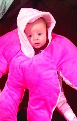Harper Faith Elliott