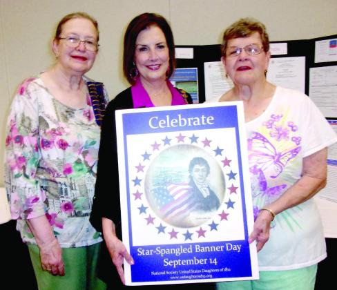 Daughters attend workshop