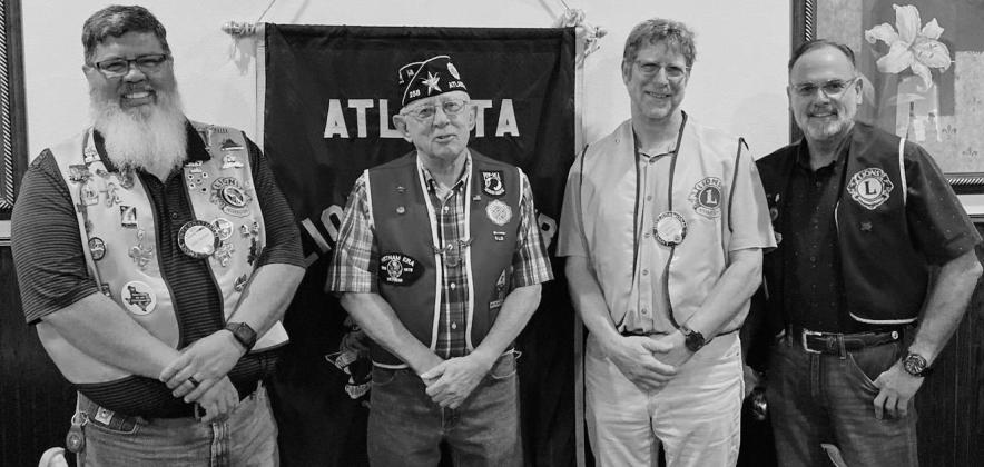 Atlanta Lions Club