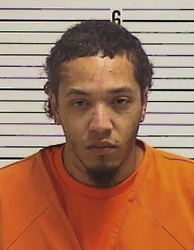 High-speed chase ends in arrest
