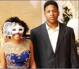 Masquerade Ball | “A Night In Paris” | AHS Class of 2020 Fundraiser