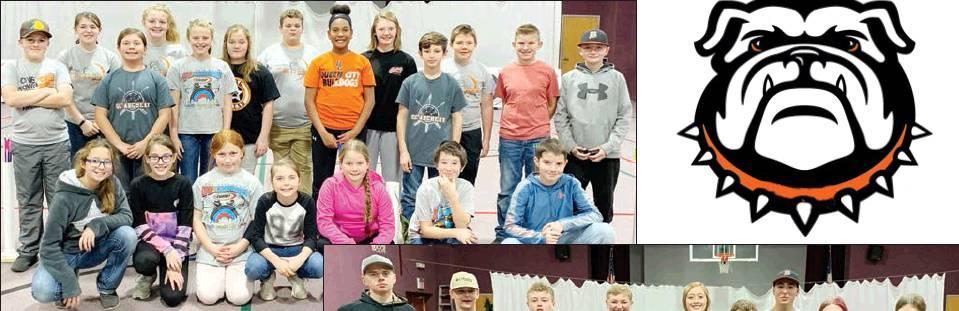 Queen City archery competes in Avinger