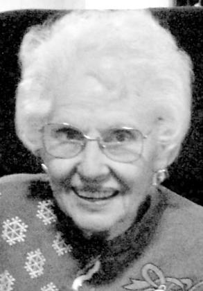 Mary Colleen Ussery