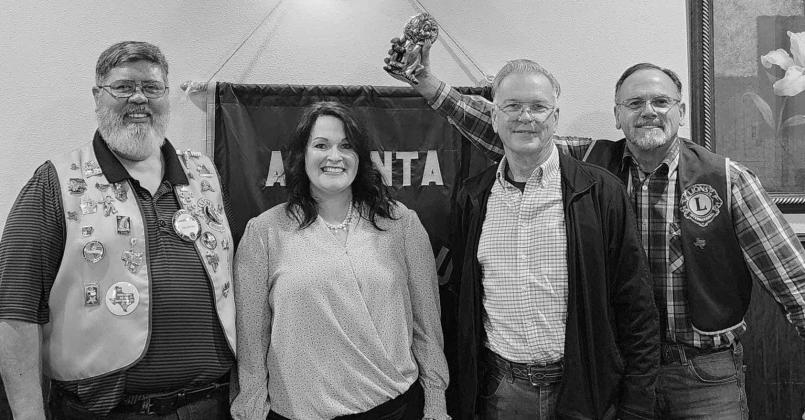 Atlanta Lions Club