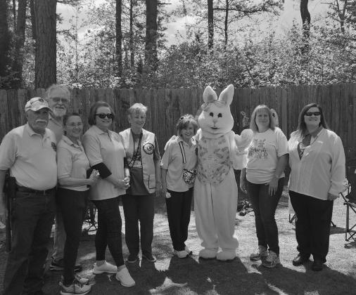 Linden Lions Club