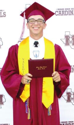 Northeast Texas native gets tapped for West Point