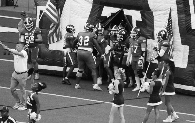 Rabbs fall to Hawks in season opener