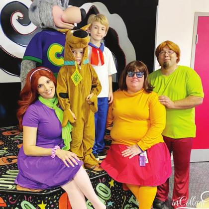 HALLOWEEN PHOTOS