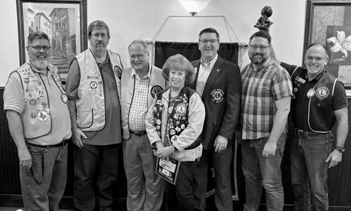 Atlanta Lions Club