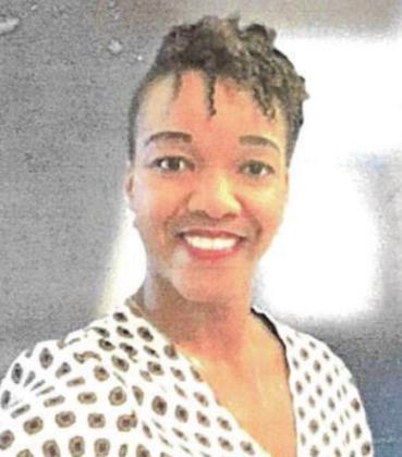 KIMBERLY STRONG Local author publishes book