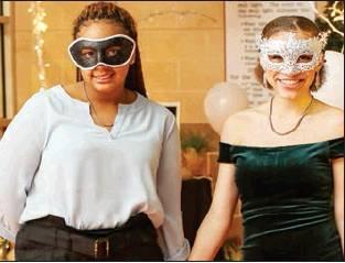 Masquerade Ball | “A Night In Paris” | AHS Class of 2020 Fundraiser
