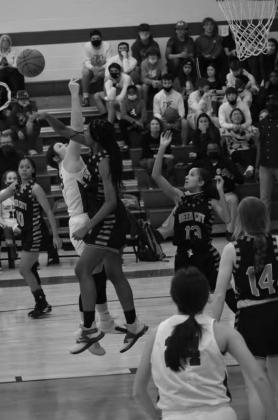 Queen City Varsity @ Redwater