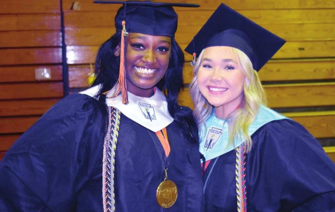 Graduation 2022
