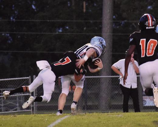 Queen City Bulldogs