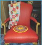 An auction you can “chair-ish