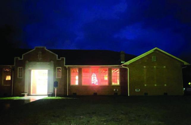 Merry Christmas!