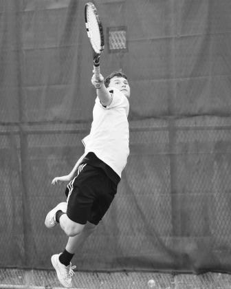 Tennis News