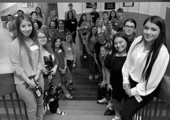 TC expands Honors College