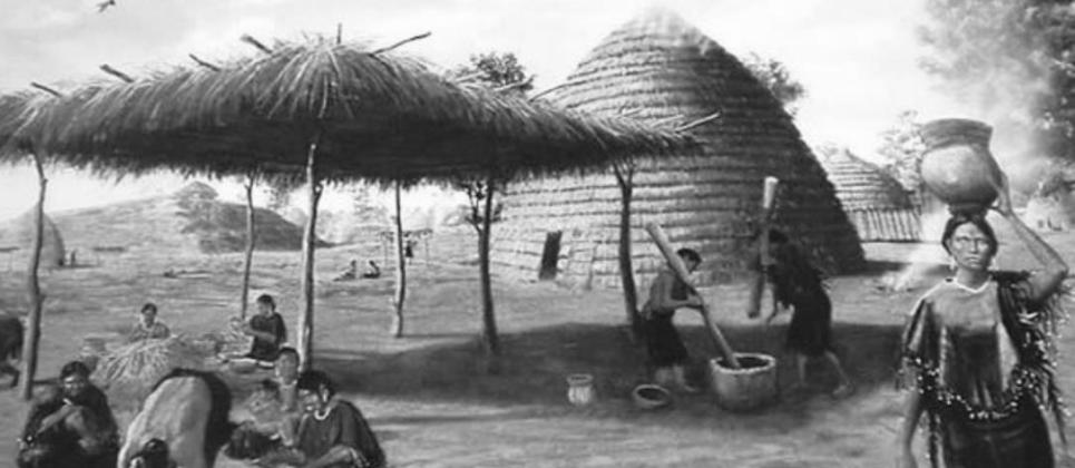 From Indians and smugglers to farmers and immigrants