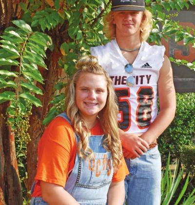 Queen City Homecoming 2021