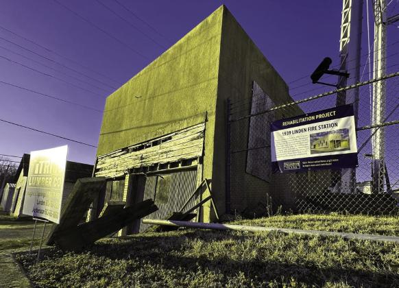 RENOVATION