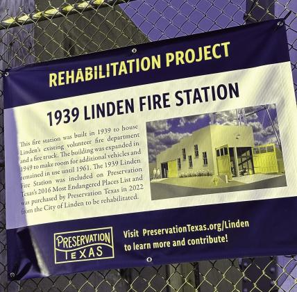 RENOVATION