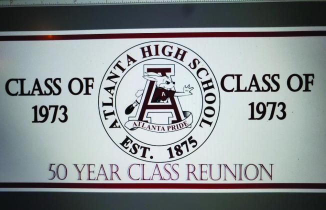 Class of ’73 celebrates 50 years