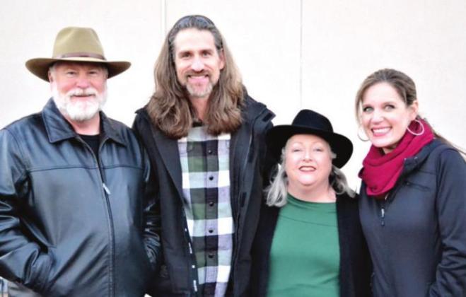Christmas festivities bring joy to locals