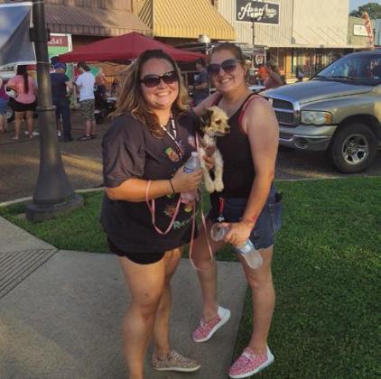 Steven Smith Memorial Cruise Night and Maker’s Market