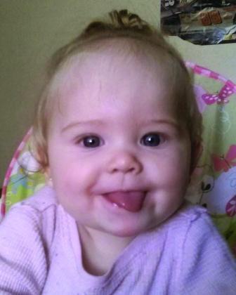 Harper Faith Elliott