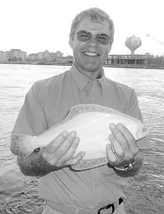 Fishing America