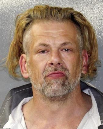 Suspect ‘trashes’ bag of evidence