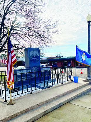Honoring our heroes: Memorial Day in Cass County