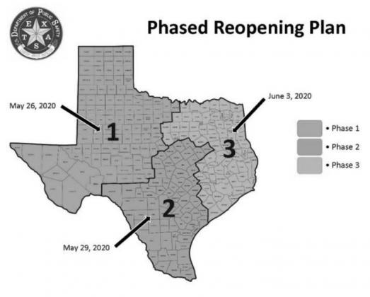 COVID-19 Update Article Image Alt Text