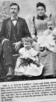 PHOTOS FROM THE PAST