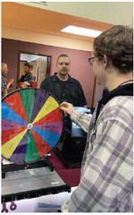 L-K students participate in career fair