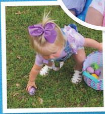 Easter & Family