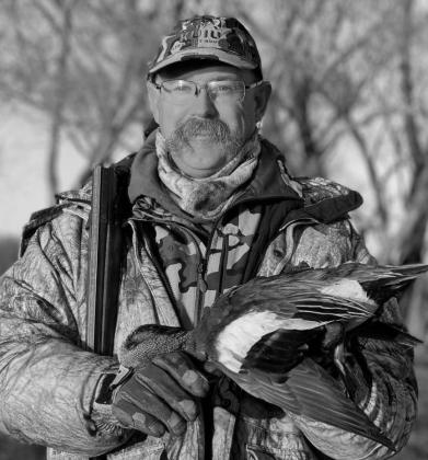 Veteran TPWD wildlife biologist Alan Cain was recently named wildlife division director for the state agency. Cain says developing good relationships with private landowners will be a top priority. (Courtesy Photo) NEW BRASS