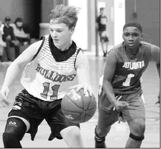 Area Basketball