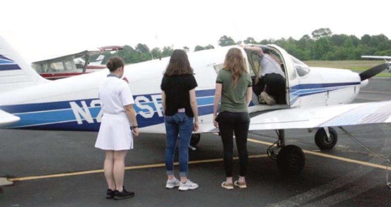 Celebrating a legendary aviation pioneer