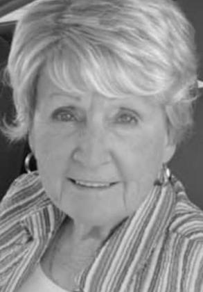 Betty Lou Adams