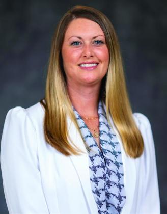 AgriLife Extension county agent hired in hometown
