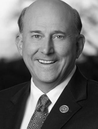 Gohmert announces intent