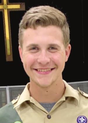 BLACK Eagle Scouts honored