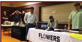 Atlanta ISD hosys Career Day 2024